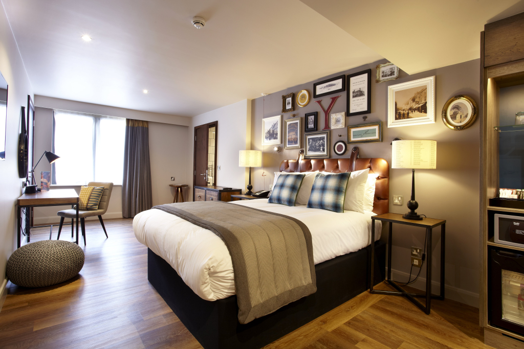 Hotel Indigo York by IHG
