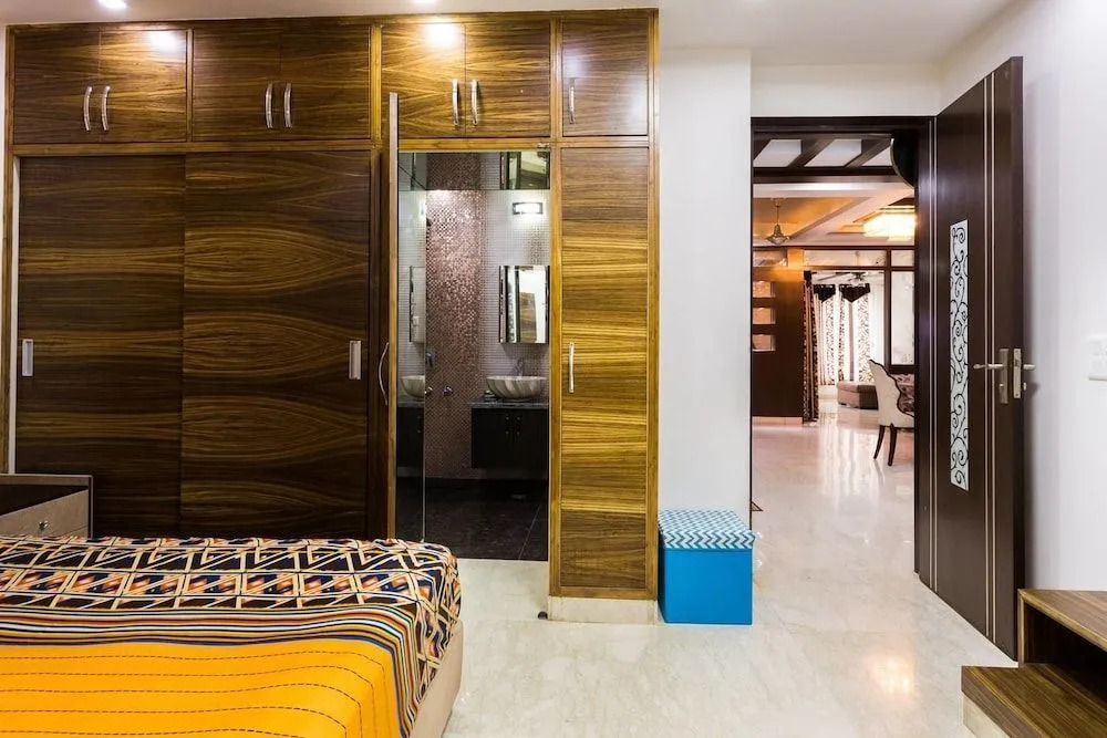 The Penthouse Delhi