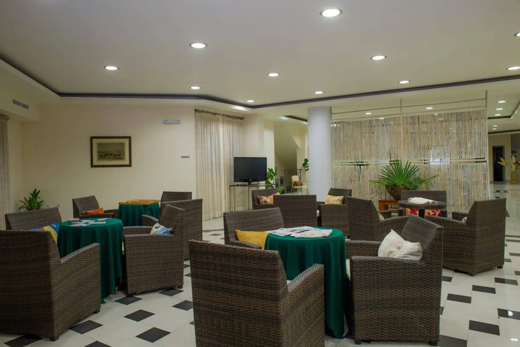 Ecoresort Hotel Zefyros