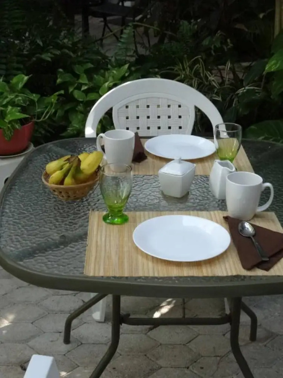 Casa Colibri - Ground Floor Near to Coco Beach