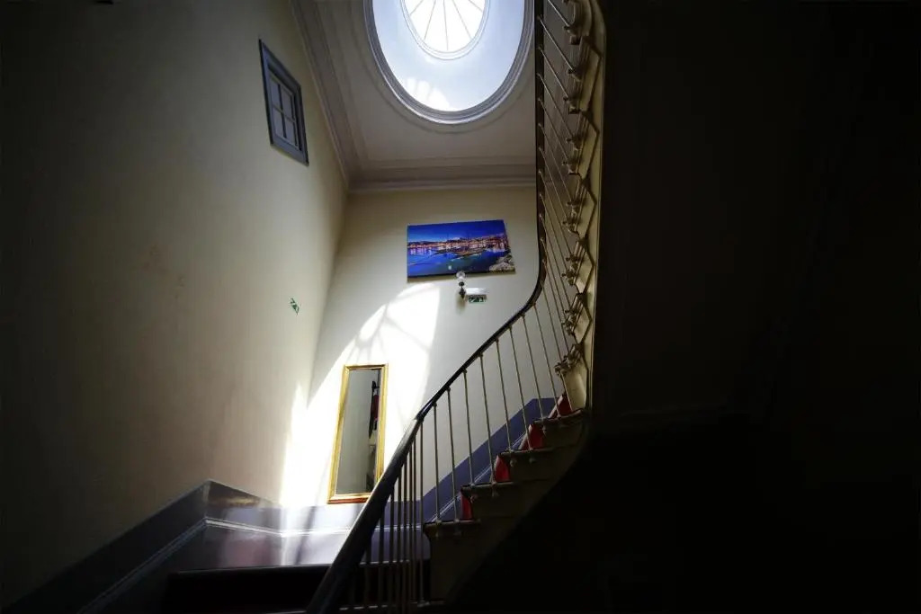 Hotel Estoril Porto