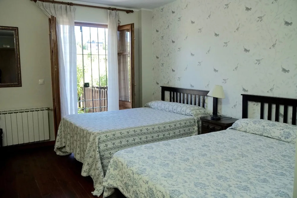Hotel Rural La Peregrina