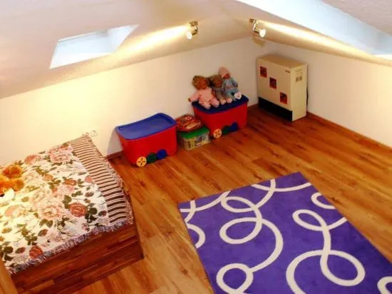 Ferienwohnung Rita