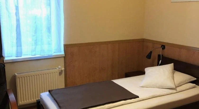 Motel Rezydent
