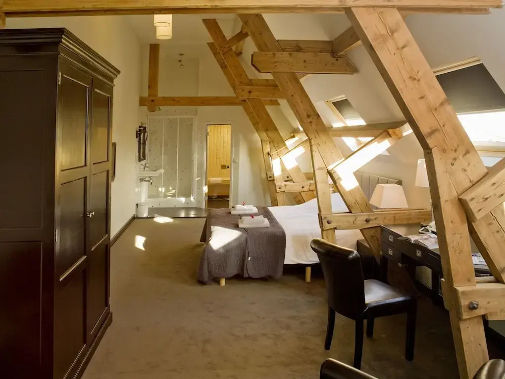 Grand Hotel Alkmaar