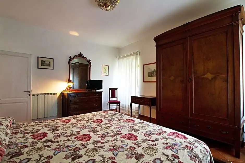 Borgo della Rocca