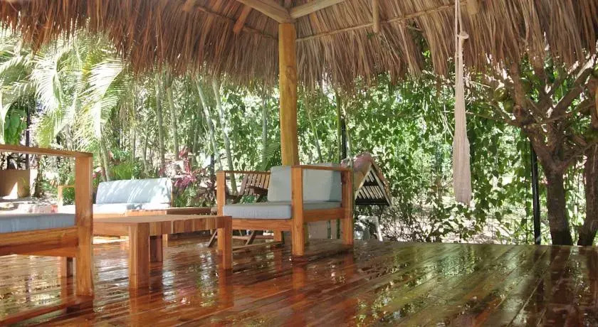 Villa Imani Hotel