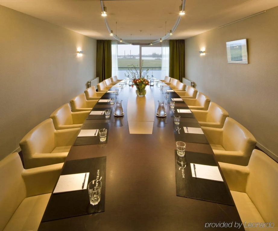 Van der Valk Hotel ARA