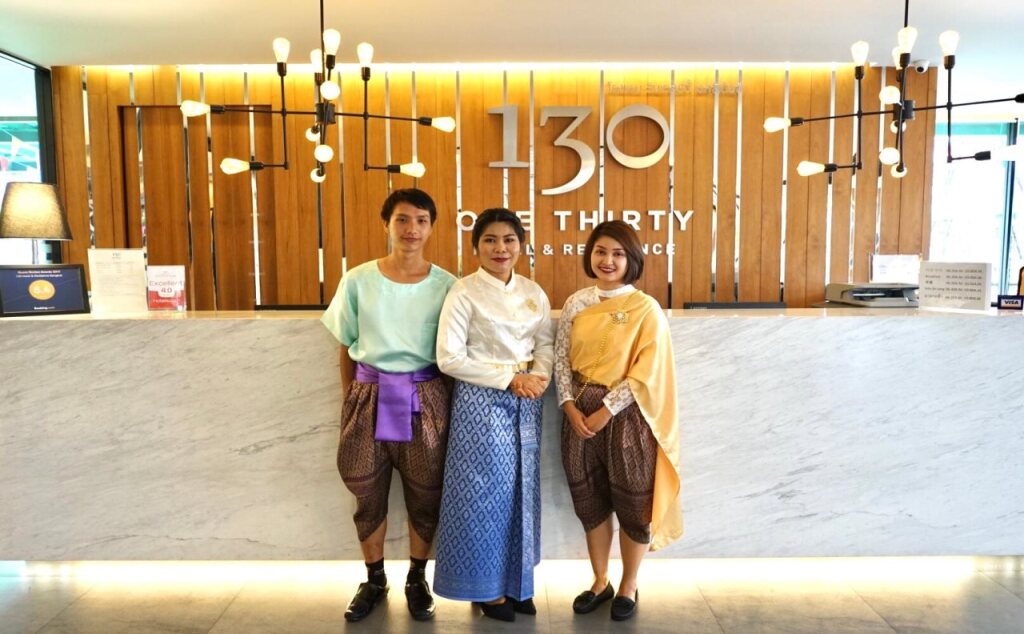 130 Hotel & Residence Bangkok