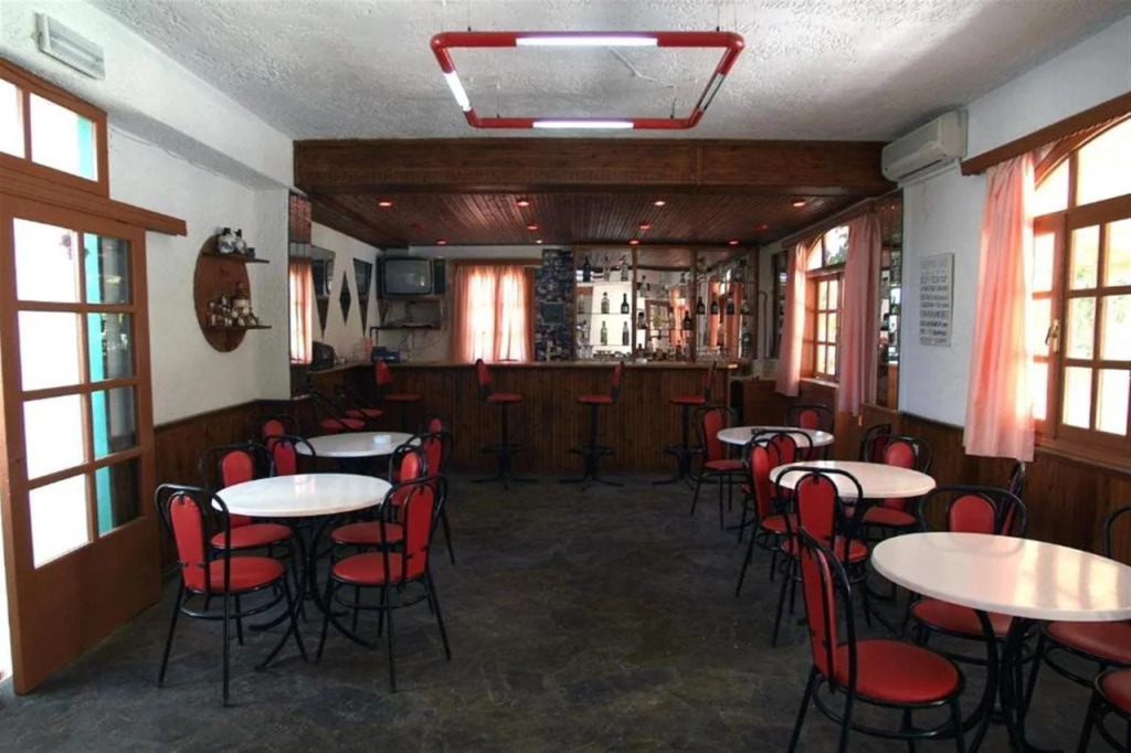 Prinos Apartments