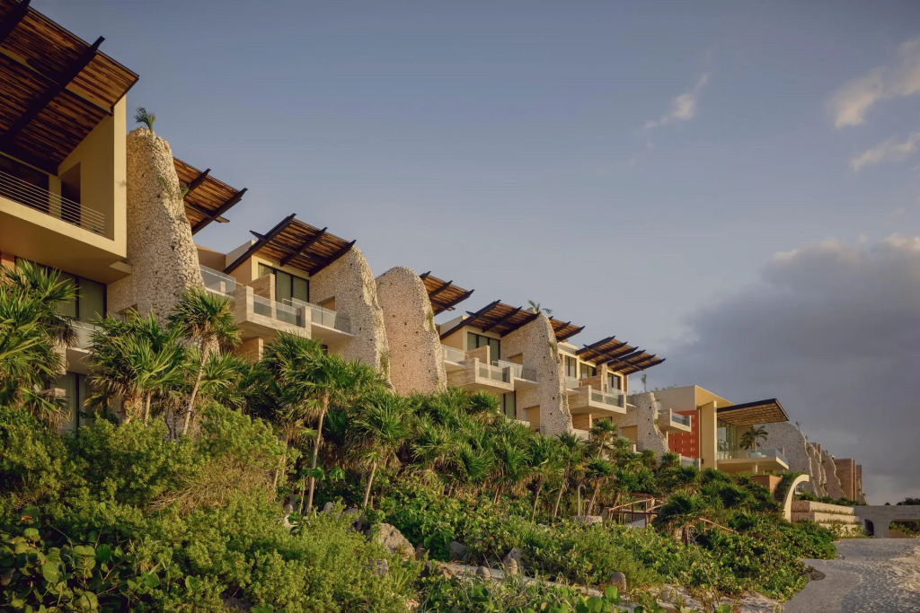 La Casa de la Playa by Xcaret-All Inclusive, Adults Only