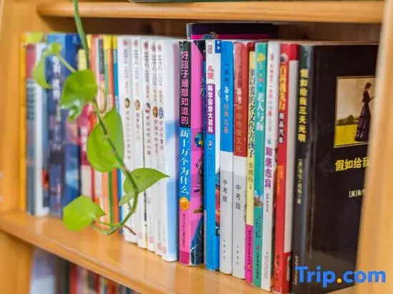 Hongjing Jiayuan Homestay