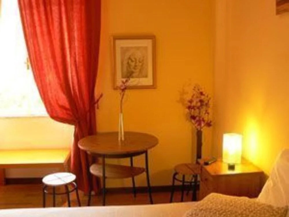 Wow Roma B&B