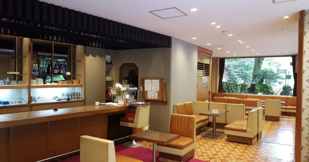 Takao Kanko Hotel