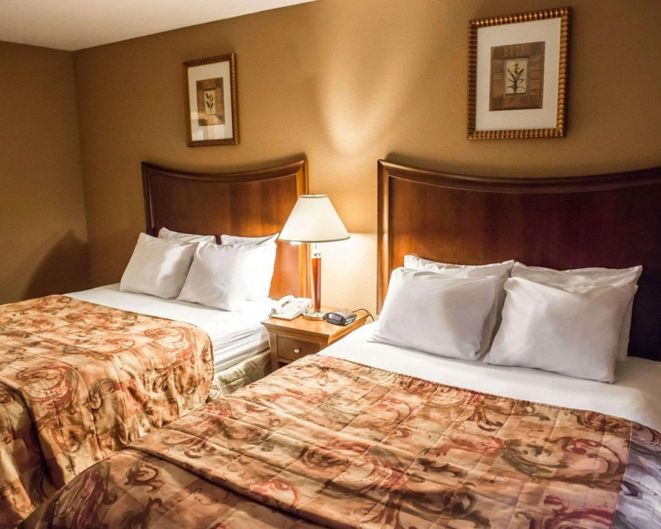 MainStay Suites Port Saint Joe South