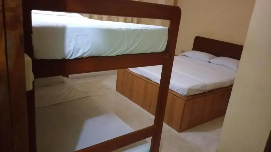 Hotel El Imperio