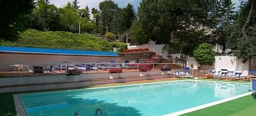 Hotel Moderno