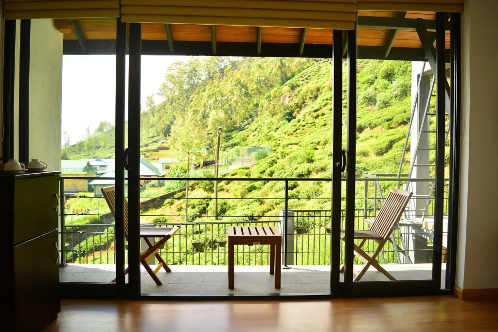 Highland Stonehouse Luxury Boutique Hotel