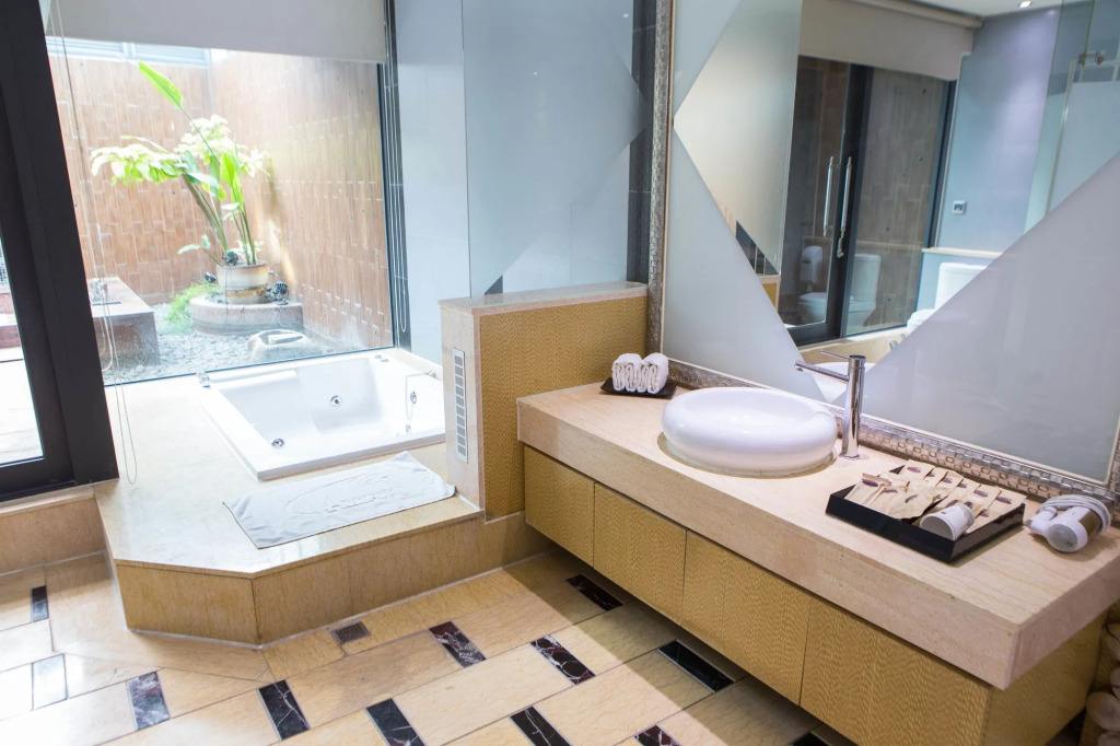 All-Ur Boutique Motel - KaoHsiung Branch