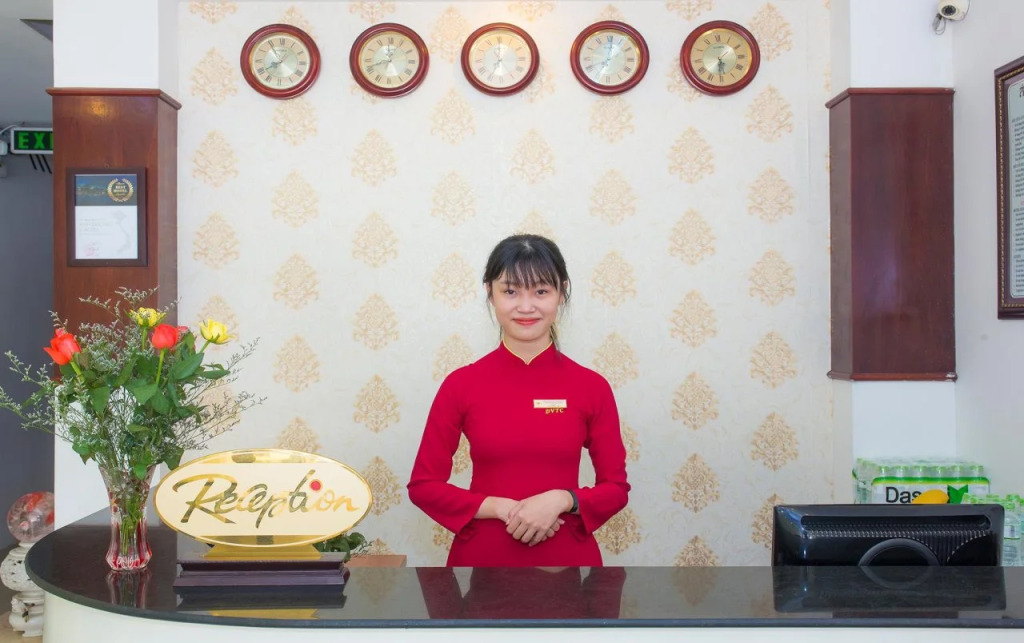 Anh Duong 2 Hotel