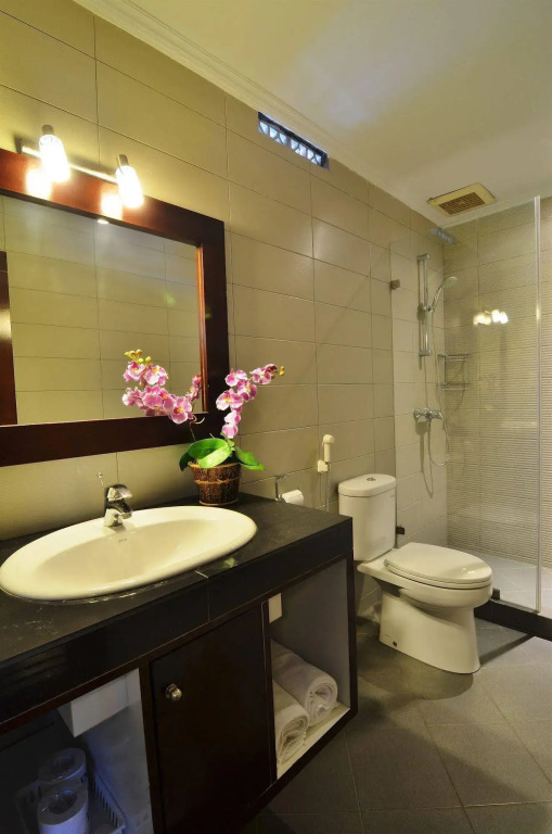Rosani Hotel