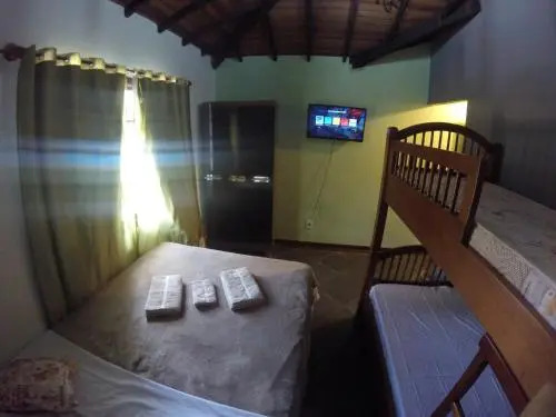 The Eco Palace Hostel