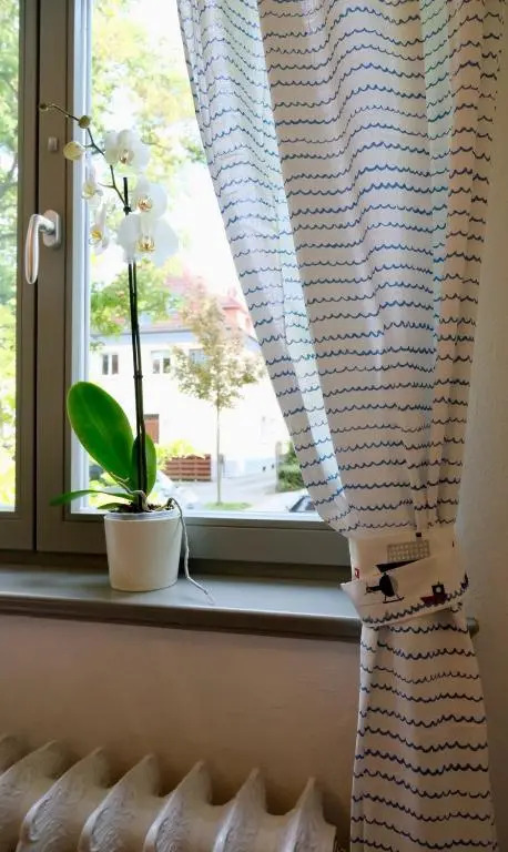 110 qm Ferienwohnung Stadtvilla Halberstadt - Dem Tor zum Harz