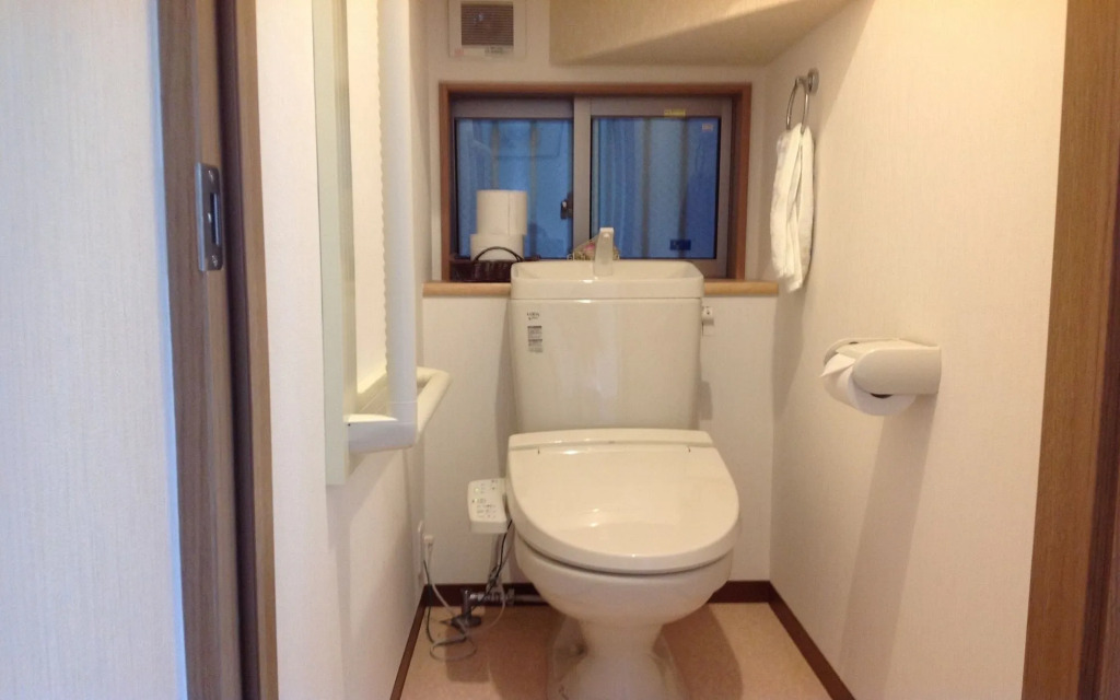 Guest House Aoi Nakamoto