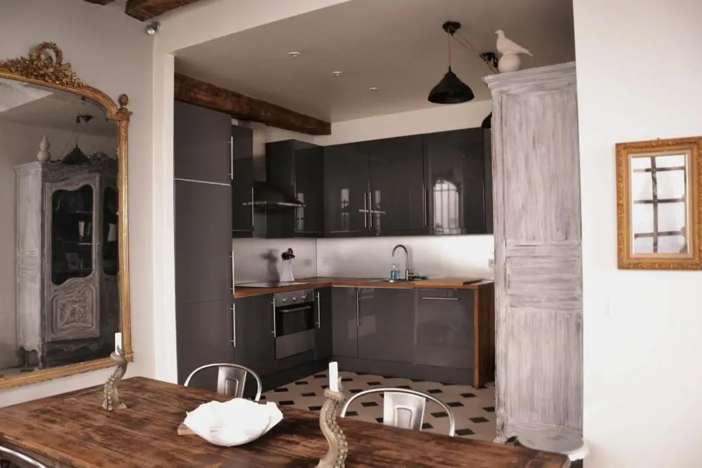 IntoParis Charming apartment in Le Marais