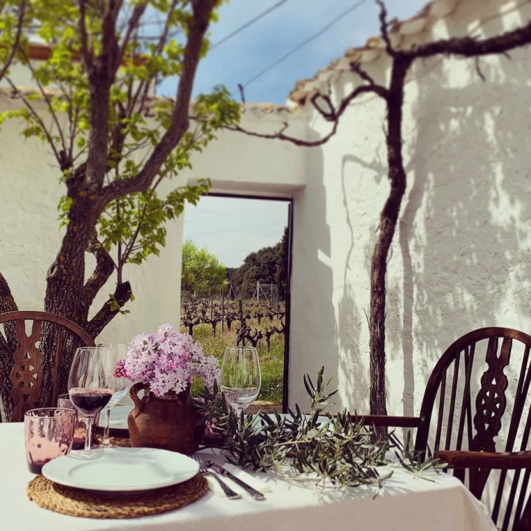 VILASIRA Rooms & Wines - Adults Only