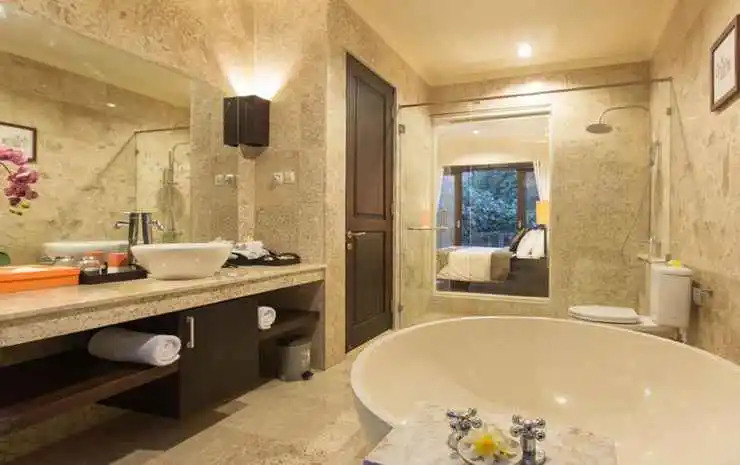 The Reika Villas by Nagisa Bali