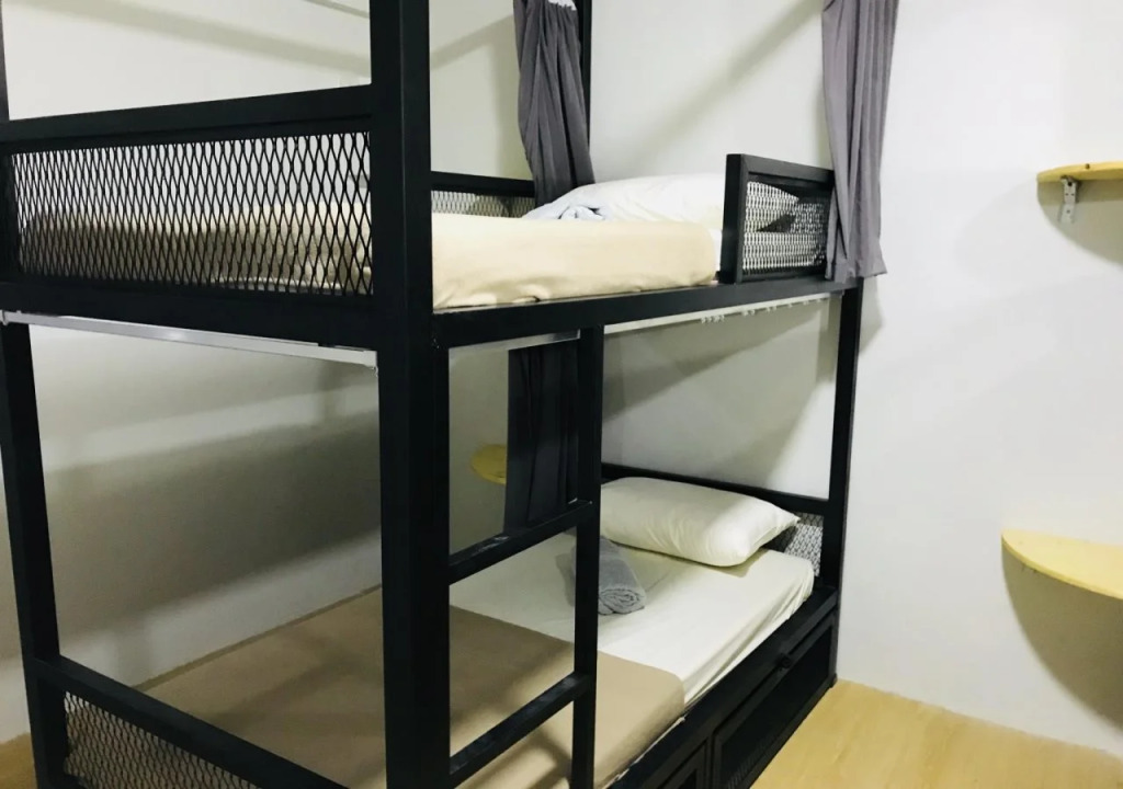 The Good Travelers Hostel - KL Airport
