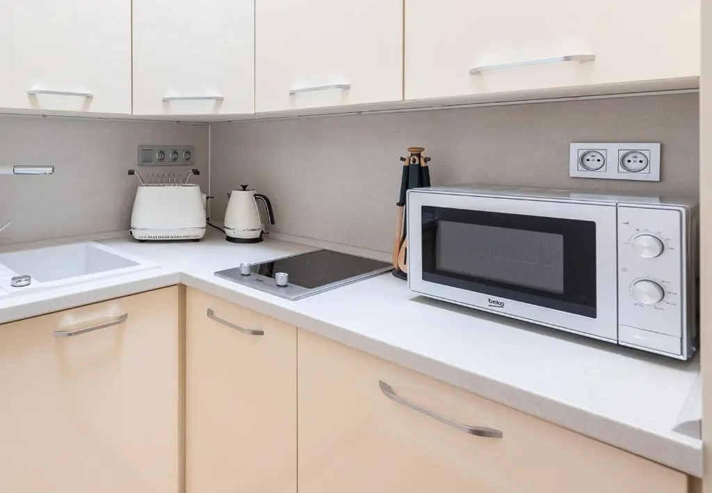COZY&QUIET apartment with A/C in city centre