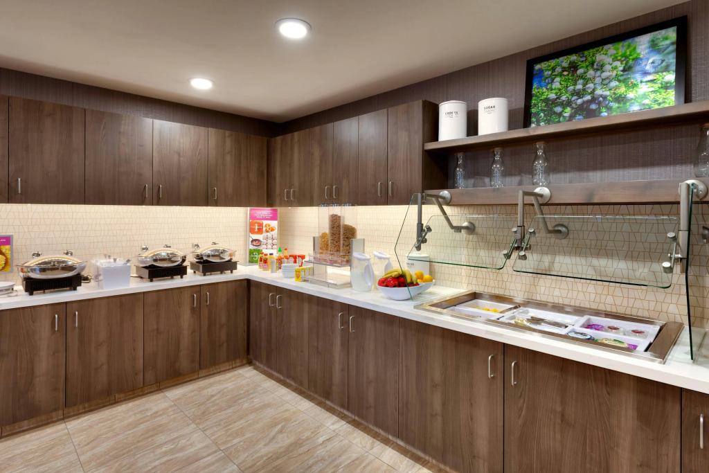 Residence Inn by Marriott Salt Lake City-West Jordan