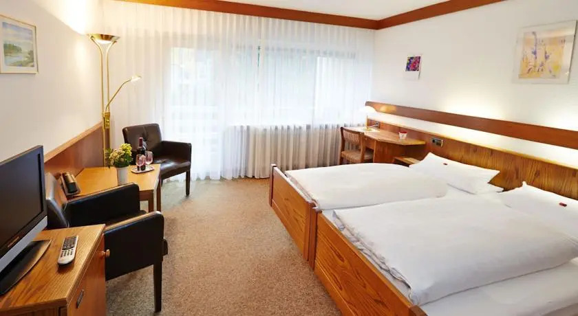 Hotel Markgraf