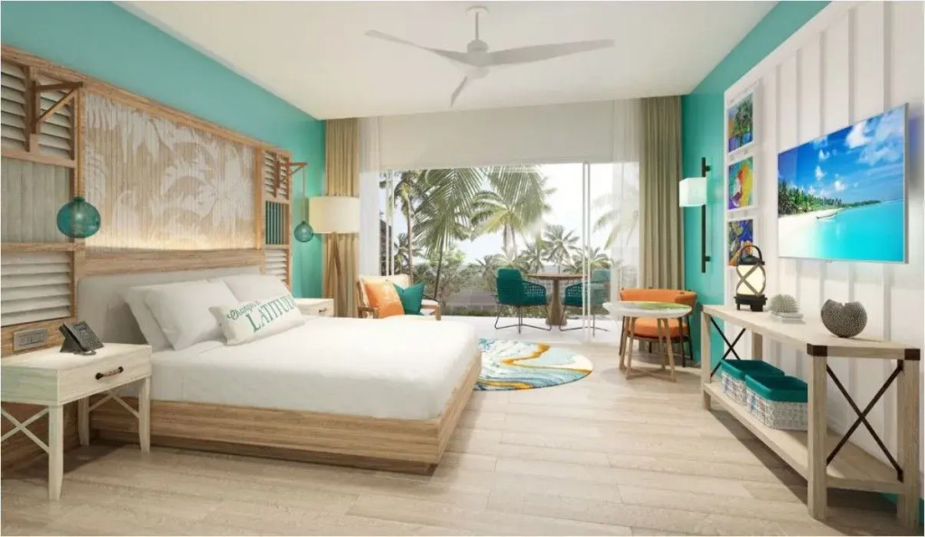 Dreams Cap Cana Resort & Spa - All Inclusive