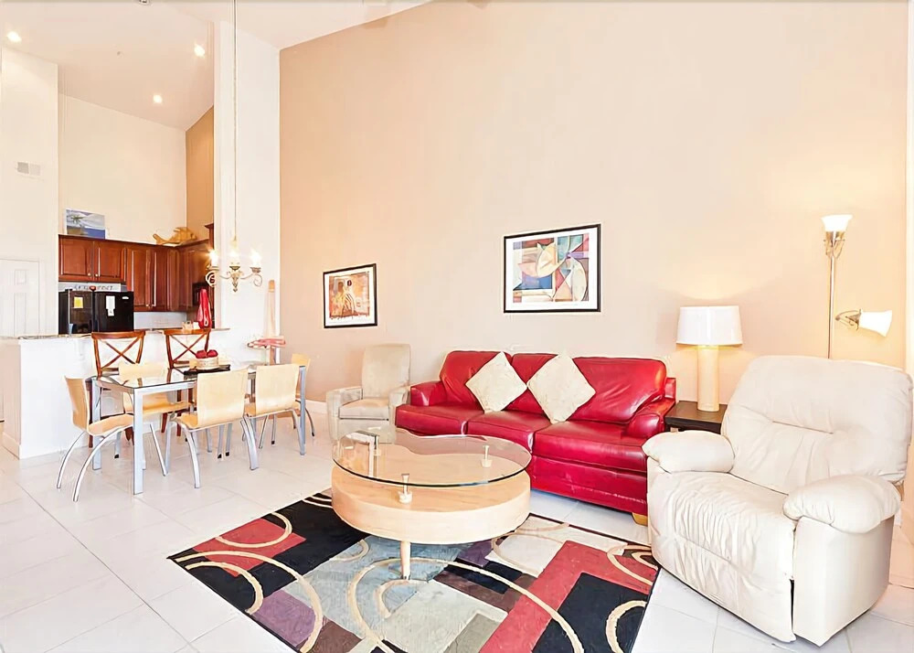 163 Cinnamon Beach - Three Bedroom Condo