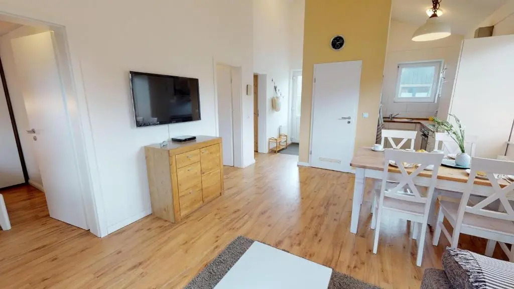 Feriendorf Südstrand Haus 40
