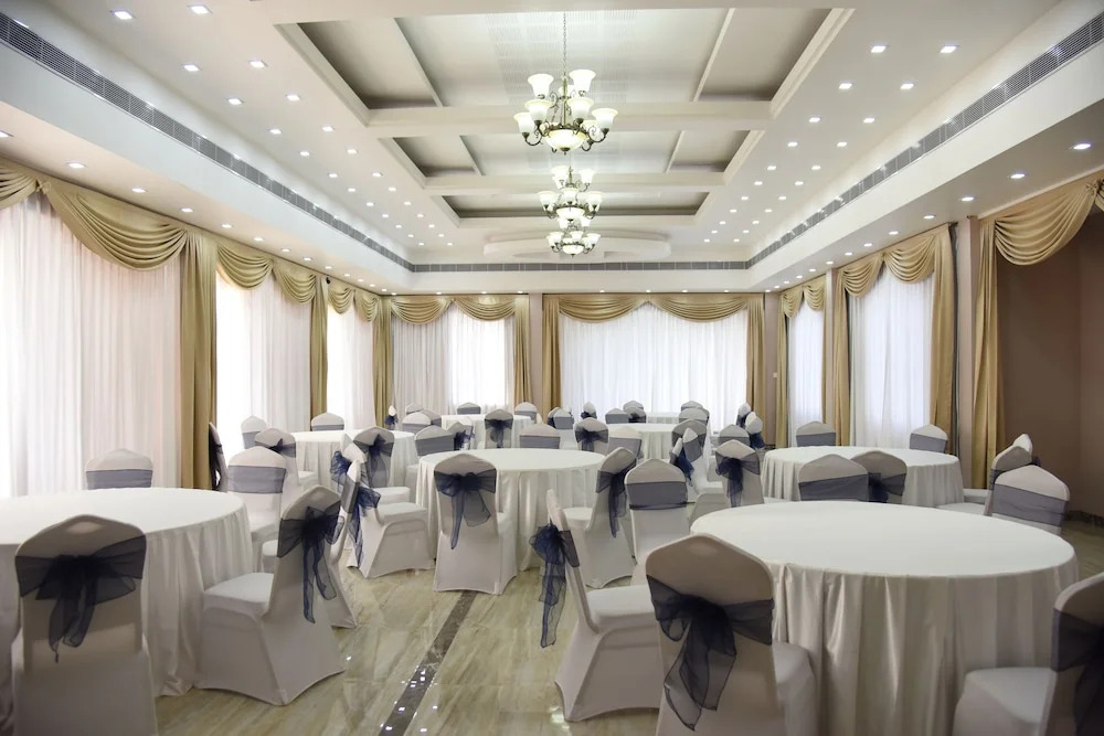 Hotel Rieejh