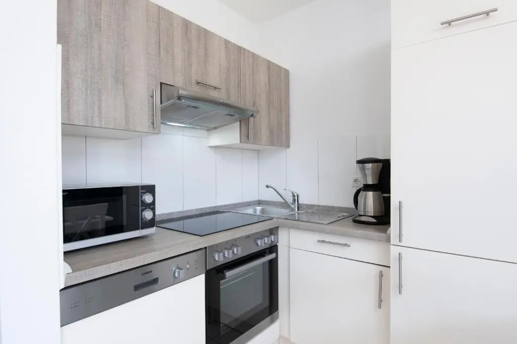 Alte Bergstrasse 6, Wohnung 3