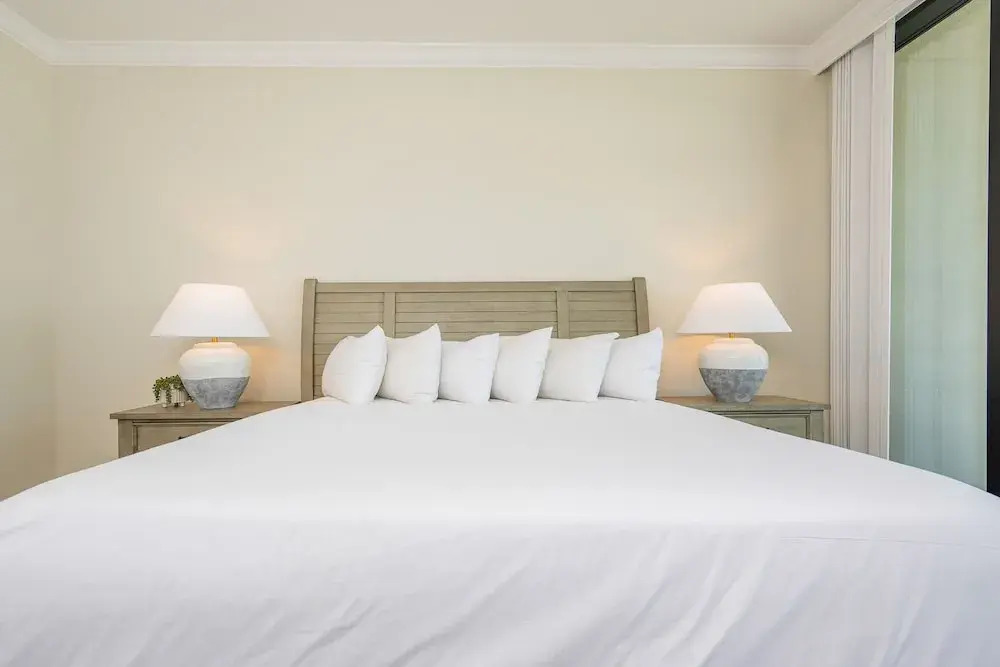 Phoenix Gulf Shores Ii 803 3 Bedroom Condo