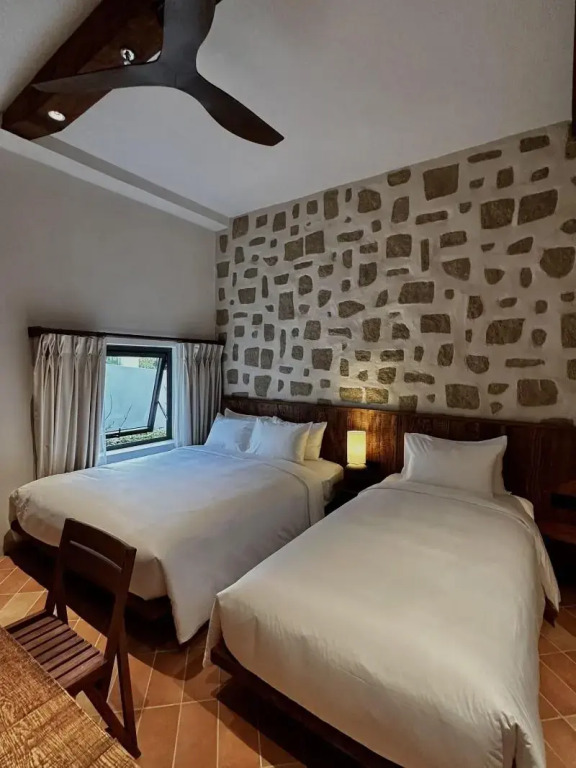 Mùa Dalat Wellness Hotel