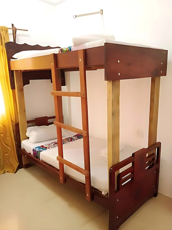 9 Dollar Hotel Zanzibar
