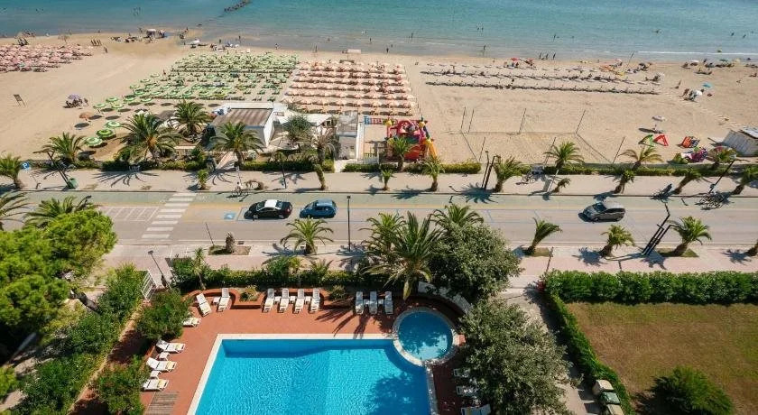 Hotel Haway