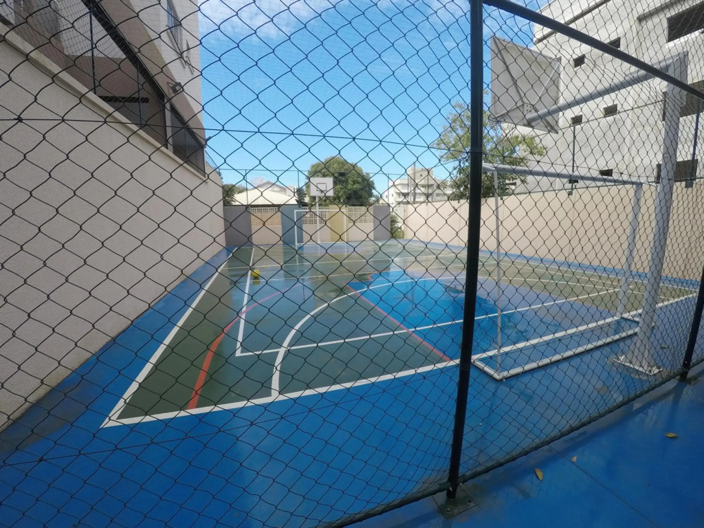 A081 - Recanto do Cardeal Apto com 2 quartos - Bombas
