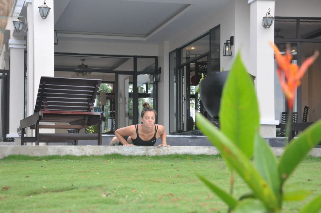 The Quin Riverside Villa