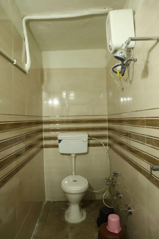 hotel bharosa