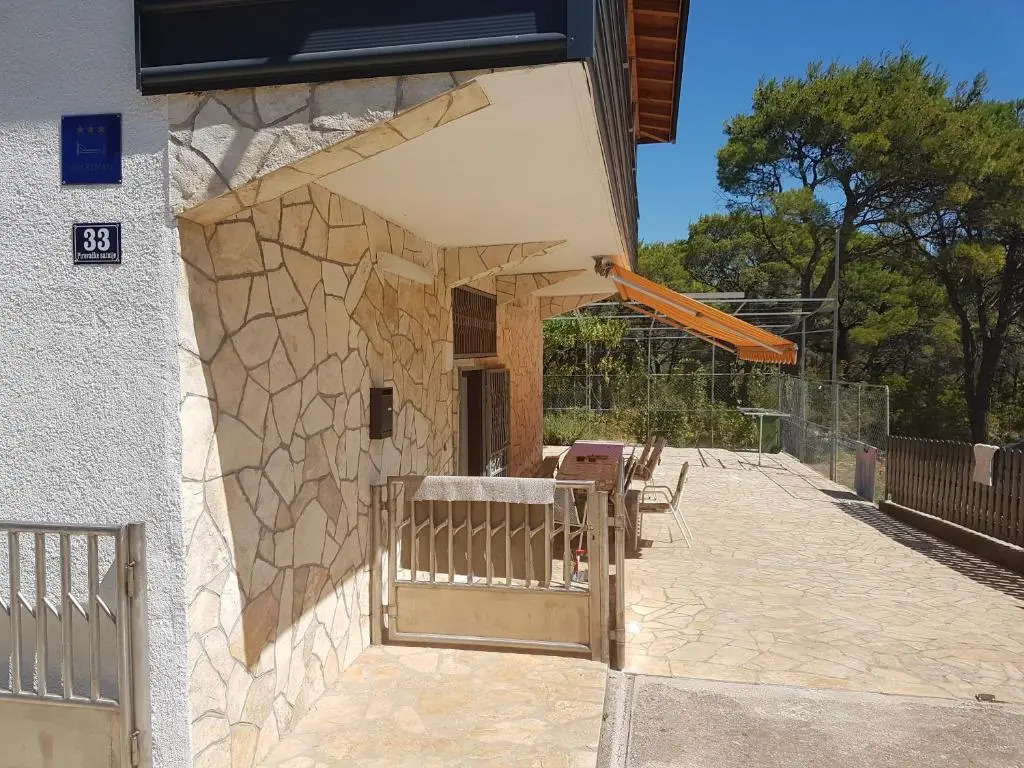 Casa Gudelj