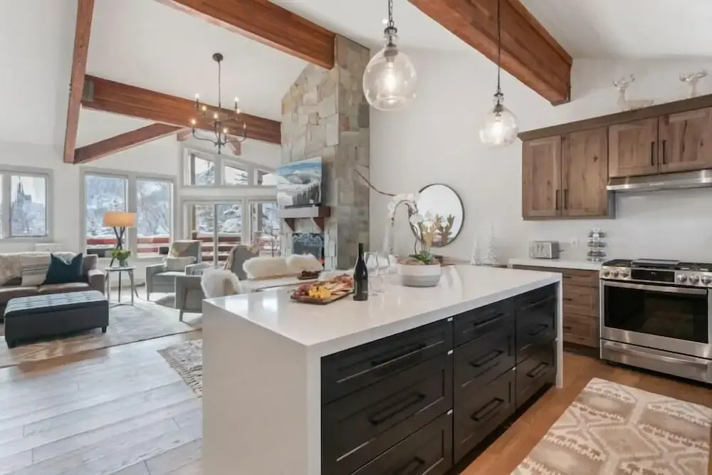 28 - Two Bedroom Condo with Spa Enclave by Deer Valley Resort