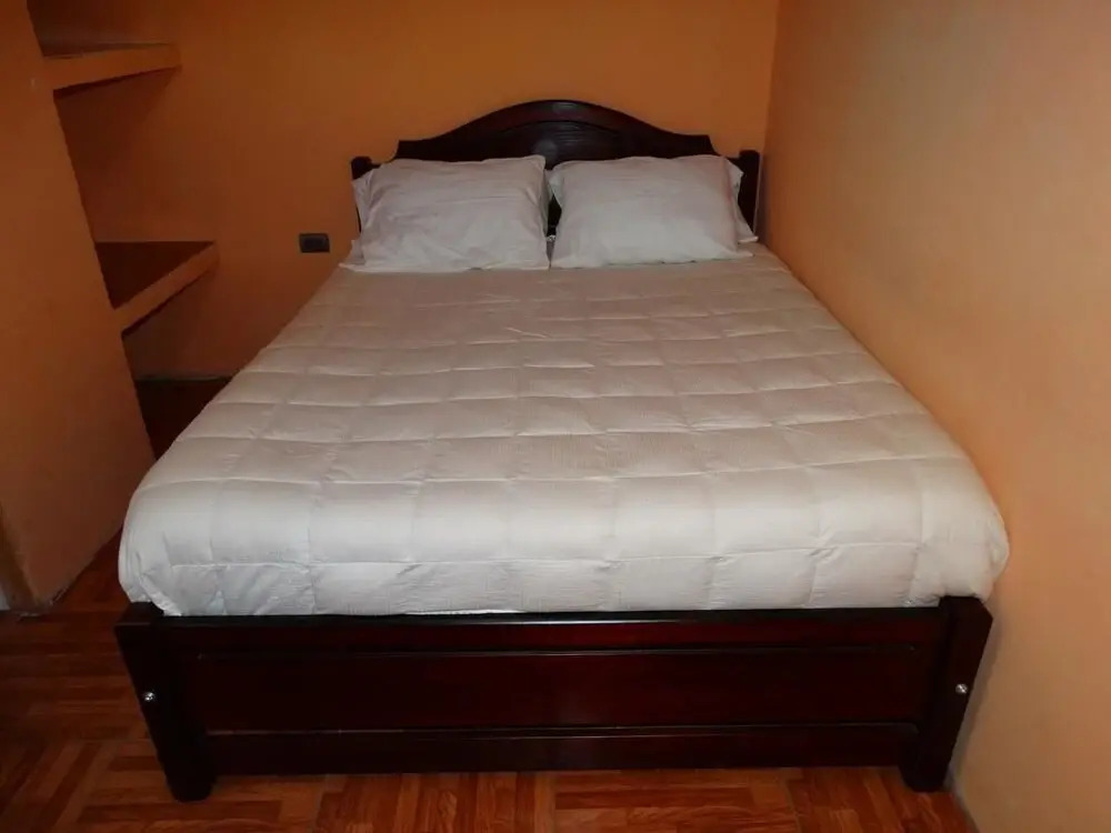 Hospedaje Los Abuelos